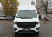 Ford Transit цельнометаллический, 2025 г.в._0 Ford Transit цельнометаллический, 2025 г.в._0